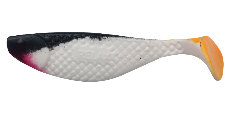 AQUA 3 ORANGE TAIL