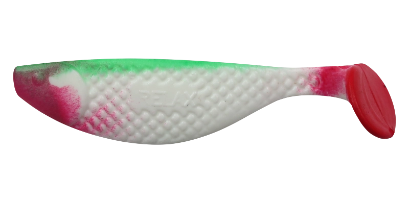 AQUA 3 RED TAIL