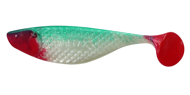 AQUA 3 RED TAIL