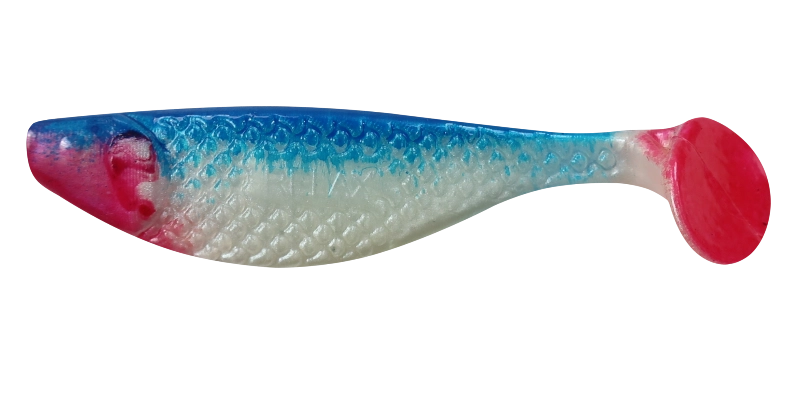 AQUA 3 RED TAIL