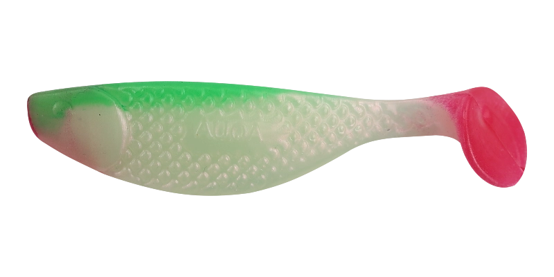 AQUA 3 RED TAIL