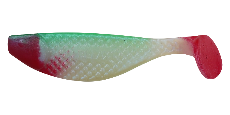 AQUA 3 RED TAIL