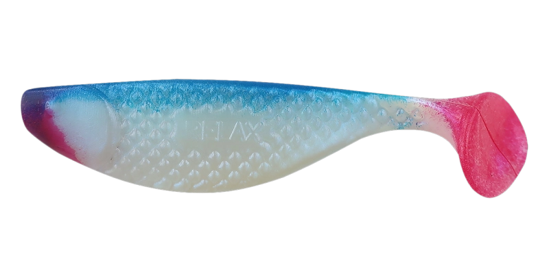 AQUA 3 RED TAIL