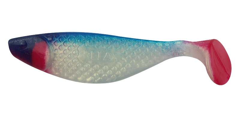 AQUA 3 RED TAIL