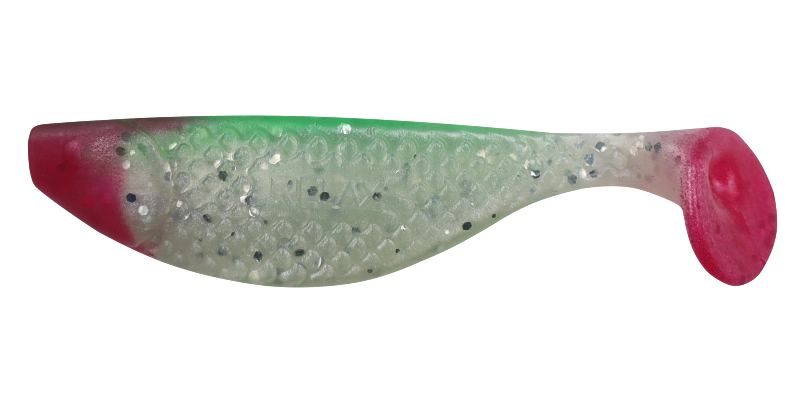 AQUA 3 RED TAIL