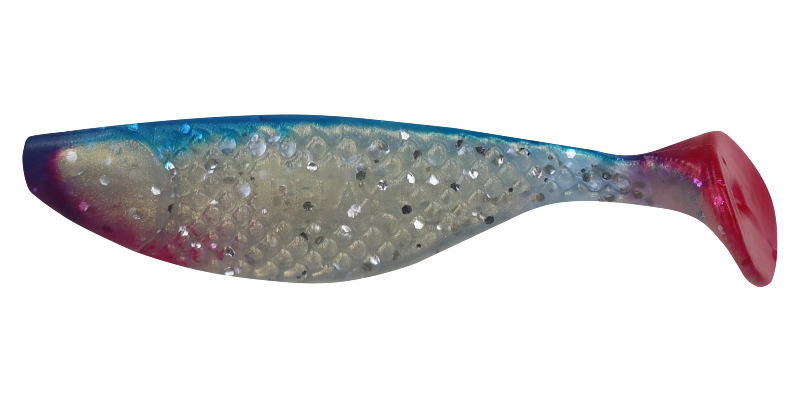 AQUA 3 RED TAIL