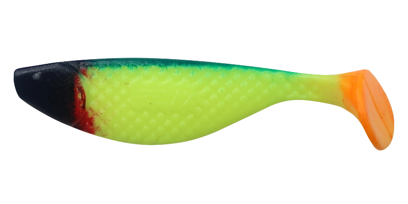 AQUA 3 ORANGE TAIL