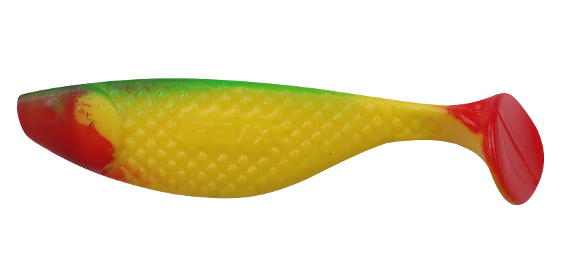 AQUA 3 RED TAIL
