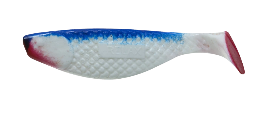 AQUA 4 RED TAIL