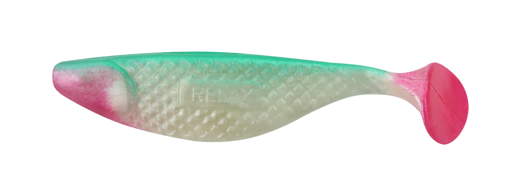 AQUA 4 RED TAIL
