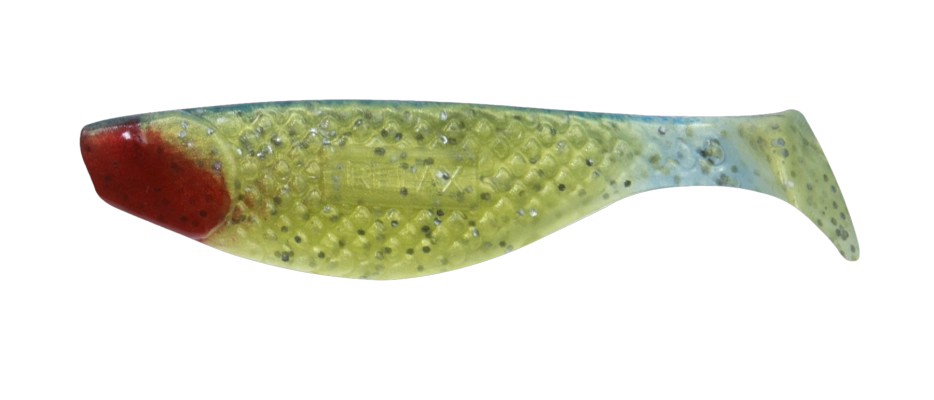 AQUA 4 STANDARD