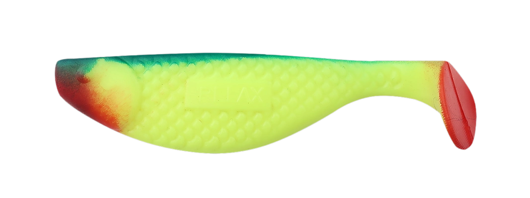 AQUA 4 RED TAIL