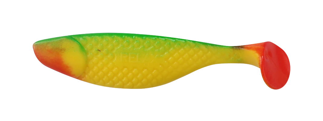 AQUA 4 RED TAIL