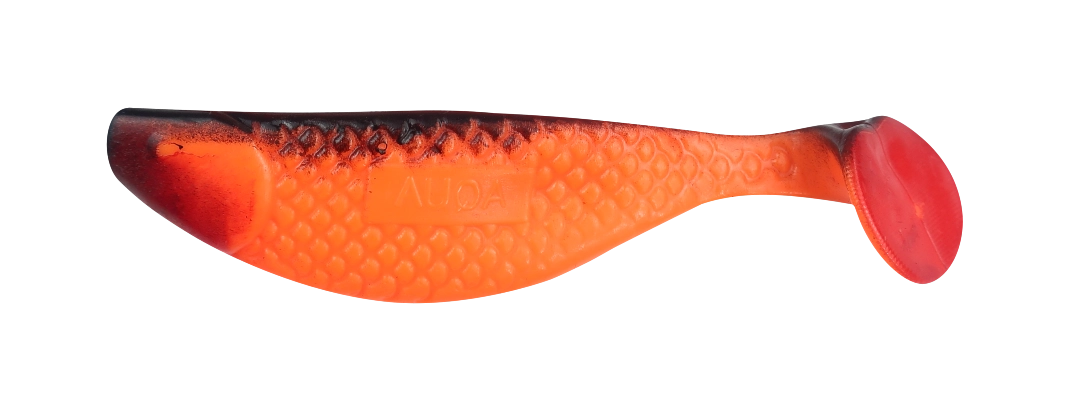 AQUA 4 RED TAIL