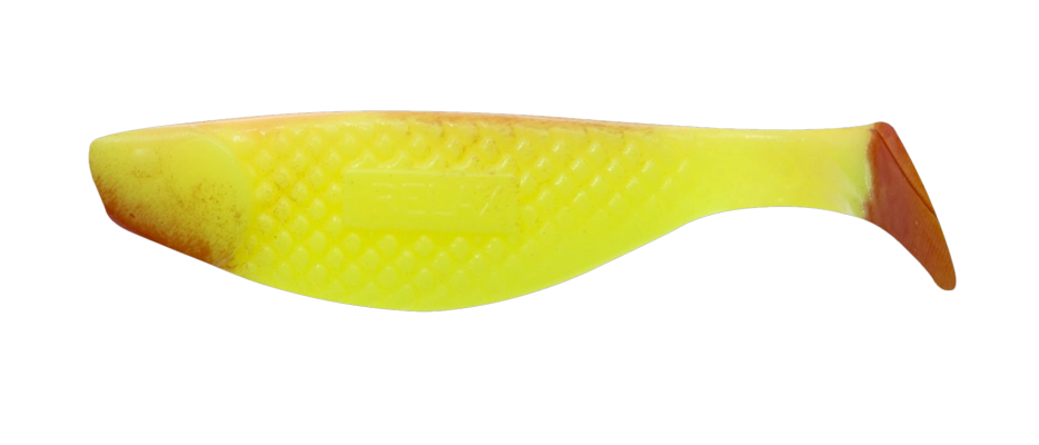 AQUA 4 RED TAIL