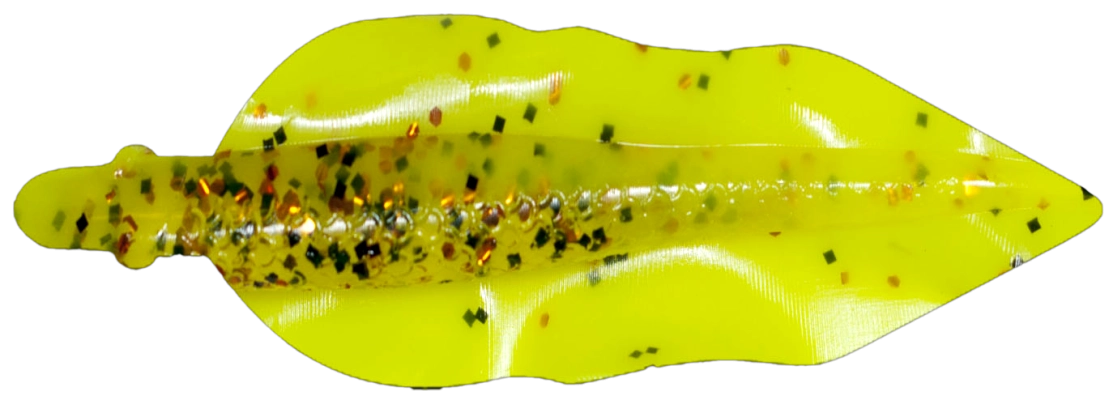 WINGSHAD 3 LAMINATED