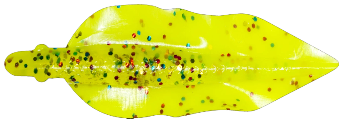 WINGSHAD 3 LAMINATED