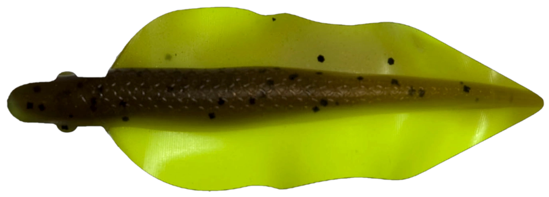 WINGSHAD 3 LAMINATED