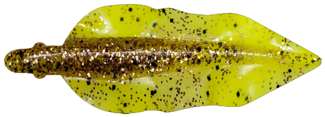 WINGSHAD 3 LAMINATED