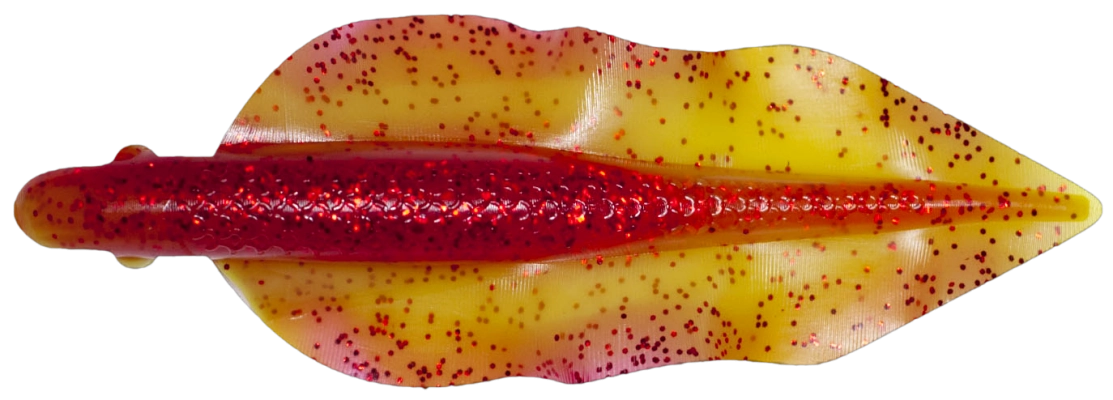 WINGSHAD 3 LAMINATED