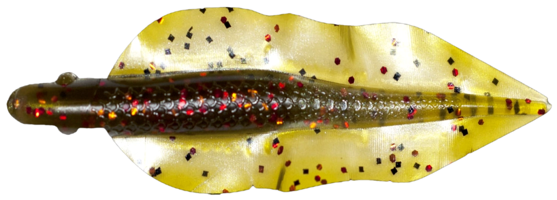 WINGSHAD 3 LAMINATED