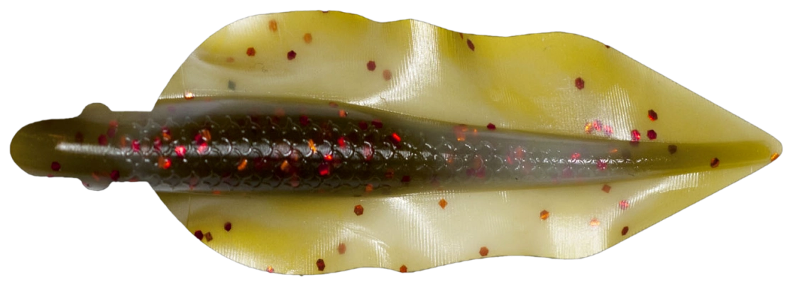 WINGSHAD 3 LAMINATED