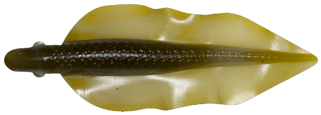 WINGSHAD 3 LAMINATED