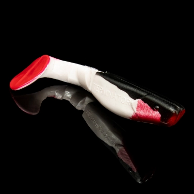 TERMINATOR 3 RED TAIL