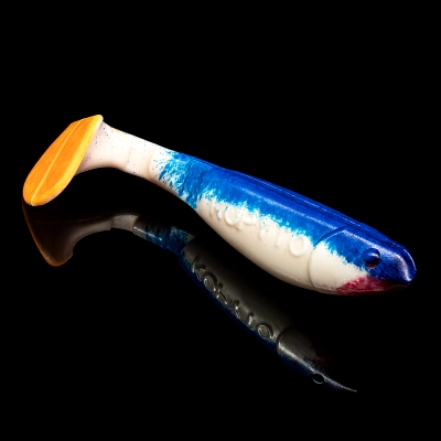 KOPYTO 2,5 ORANGE TAIL