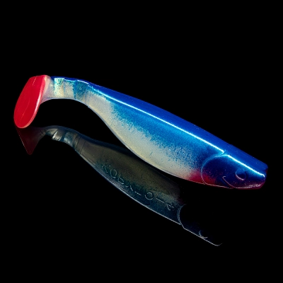 KOPYTO 4 RED TAIL