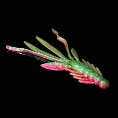 NYMPH 5 LAMINATED