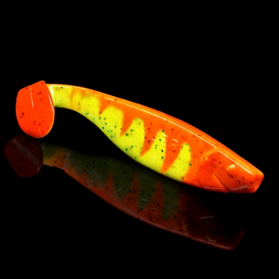 KOPYTO 5 TIGER STRIPES RED TAIL BLISTER