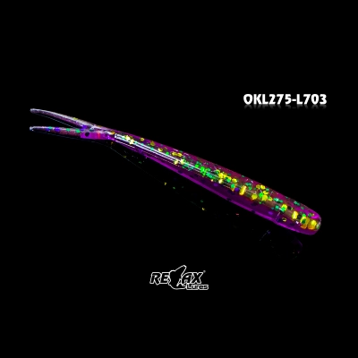 OKLAHOMA 2,75 LAMINATED