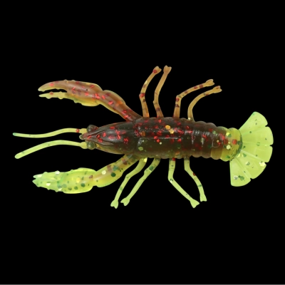 CRAWFISH 2 LAMINATED