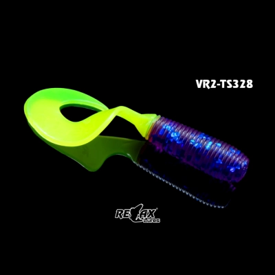 TWISTER VR 2 STANDARD
