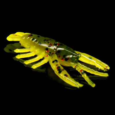 CRAWFISH 1 LAMINATED