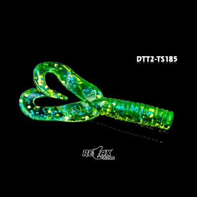 TWISTER DTT 2 STANDARD