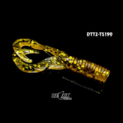 TWISTER DTT 2 STANDARD