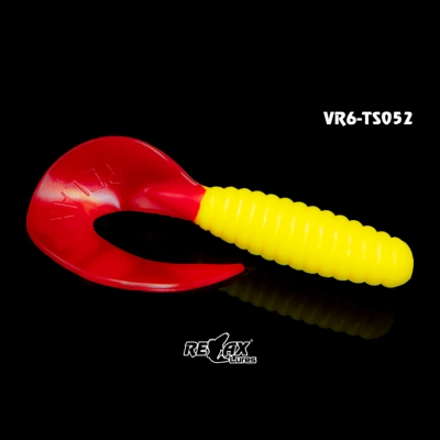 TWISTER VR 6 STANDARD