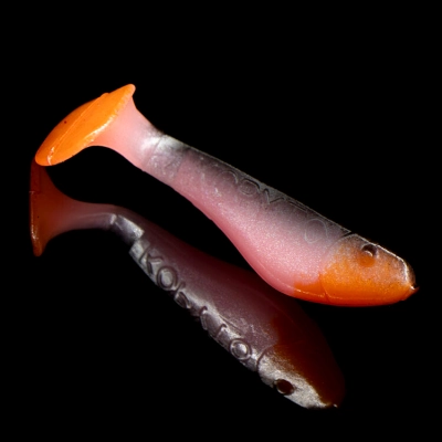 KOPYTO 1 RED TAIL