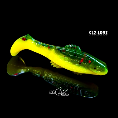 CLONAY 2 LAMINATED