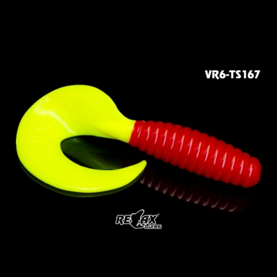 TWISTER VR 6 STANDARD