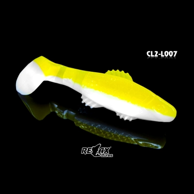 CLONAY 2 LAMINATED