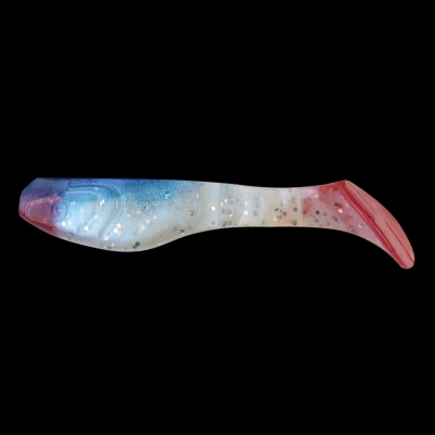 KOPYTO 3 RED TAIL