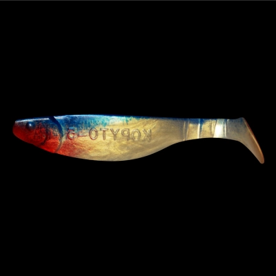 KOPYTO 5 RED TAIL