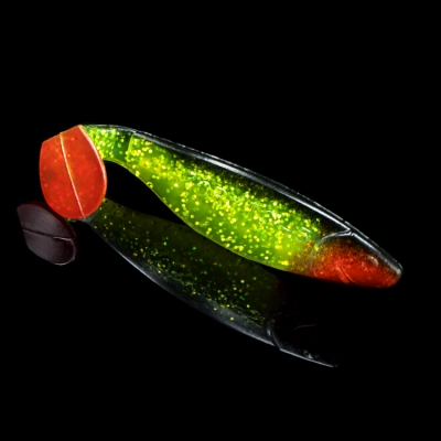 KOPYTO 5 RED TAIL