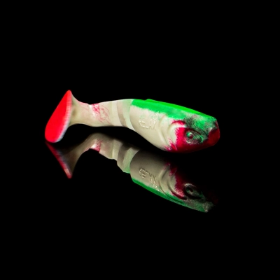 KOPYTO 3 RED TAIL