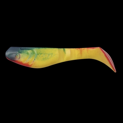 KOPYTO 3 RED TAIL