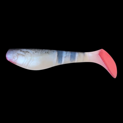 KOPYTO 3 RED TAIL