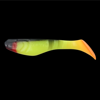 KOPYTO 3 ORANGE TAIL